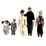 The Lee Family