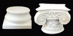 Dollhouse Column Supports # 2