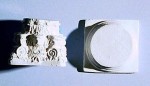 Dollhouse Column Supports # 5