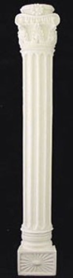 Dollhouse Column Set # 4