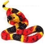 (**) Assorted Dollhouse Snakes