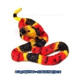 (**) Assorted Dollhouse Snakes