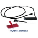 (&amp;sect;) Disc. $1 Off - 3 pc Pet Grooming Set