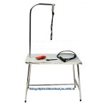 Dollhouse Grooming Table Set