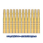 (*) Dollhouse Porch Spindles