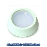 (&amp;sect;) Sale .80&amp;cent; Off - Dollhouse Filled Pet Water Bowl