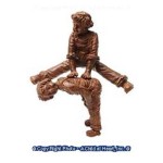 Dollhouse Leapfrog Boys