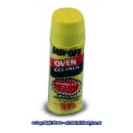 (*) Dollhouse Metal Can of Oven Cleaner