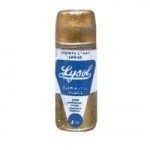 Dollhouse Can of Lysol