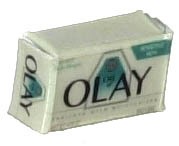 &sect; Disc .50&cent; Off - Dollhouse Oil Soap Box - Product Image
