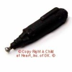 (*) Unfinished Cordless Hand Rotary Tool