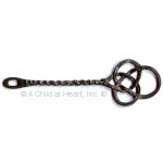 (*) Unfinished Victorian Rug Beater