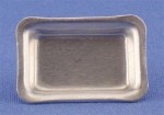 &amp;sect; Sale .40&amp;cent; Off - Dollhouse Dark Copper or Silver Tray