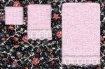 Sale $1 Off - 2 or 3 pc Bathroom Towel Sets