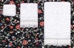 Sale $1 Off - 2 or 3 pc Bathroom Towel Sets