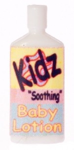(*Closeout*) Dollhouse Kidz Baby Products