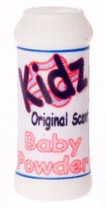 (*Closeout*) Dollhouse Kidz Baby Products