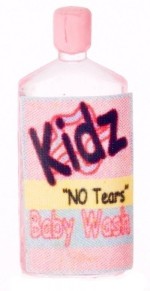 (*Closeout*) Dollhouse Kidz Baby Products