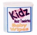 (*Closeout*) Dollhouse Kidz Baby Products