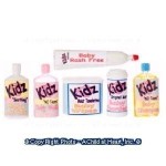 (*Closeout*) Dollhouse Kidz Baby Products