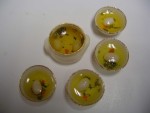 Dollhouse Bowl of Chicken Soup