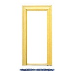 (&amp;sect;) Disc. $2 Off - Door Frame with Seal/Threshold