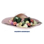 Dollhouse Large Lady's Hat- Choice of Color -