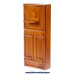 Dollhouse Single Murphy Bed