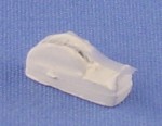 (*) Dollhouse Tape Despencer