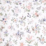 (&amp;sect;) Sale 50% Off - 2 Shts Monique Wallpaper- Choice of Color -