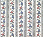 (&amp;sect;) Sale $3 Off - 3 Shts Kismet Stripe Paper- Choice of Color -