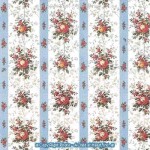 (&amp;sect;) Sale $1 Off - 2 Shts Hadfield Paper- Choice of Color -