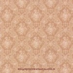 (&amp;sect;) Sale $1 Off - 2 Shts English Rose Paper- Choice of Color -