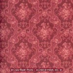 (&amp;sect;) Sale $1 Off - 2 Shts English Rose Paper- Choice of Color -