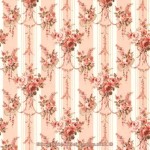 (&amp;sect;) Sale $1 Off - 2 Shts Chrystina Paper- Choice of Color -