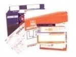 Sale $1 Off - Dollhouse Mailing Flats and Forms
