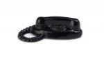 (*) Dollhouse Rotary Princess Phone