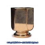 &amp;sect; Disc .60&amp;cent; Off - Solid Brass Ice Bucket