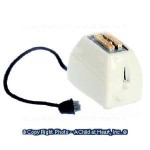 Dollhouse 2 Slice Toaster with or without Toast