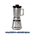 (*) Dollhouse Modern Blender