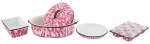 Dollhouse Roasting Pan Set