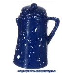 (&amp;sect;) Sale .60&amp;cent; Off - Dollhouse Spatter Coffee Pitcher