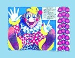 &amp;sect; Sale .30&amp;cent; Off - Pin the Nose on the Clown