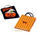 (&amp;sect;) Sale .60&amp;cent; Off - Dollhouse Halloween Bags