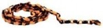(&amp;sect;) Disc. .60&amp;cent; Off - Dollhouse Halloween Paper Chain