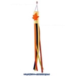 Dollhouse Fall Wind Sock