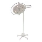 Dollhouse Operating Light on Stand