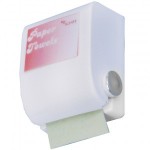 Dollhouse Bathroom Dispenser(s) or Wall Hand Dryer - Choice of Styles -