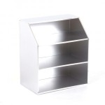 Dollhouse Fish 'n' Chip Counter(s)- Choice of Color -