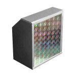 Dollhouse Fish 'n' Chip Counter(s)- Choice of Color -